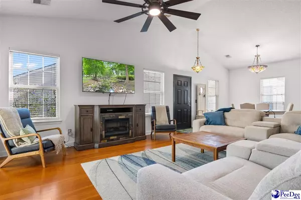 Conway, SC 29526,1005 Manassas Drive