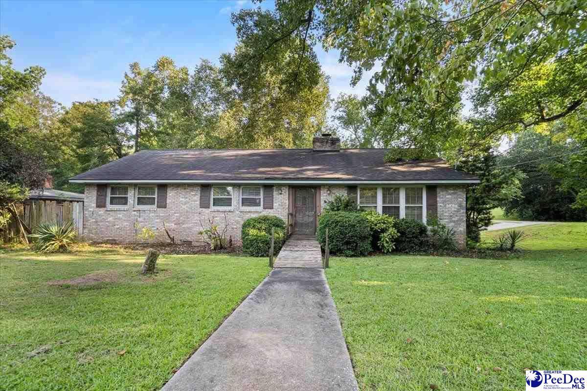 616 Sandra Terrace, Florence, SC 29501