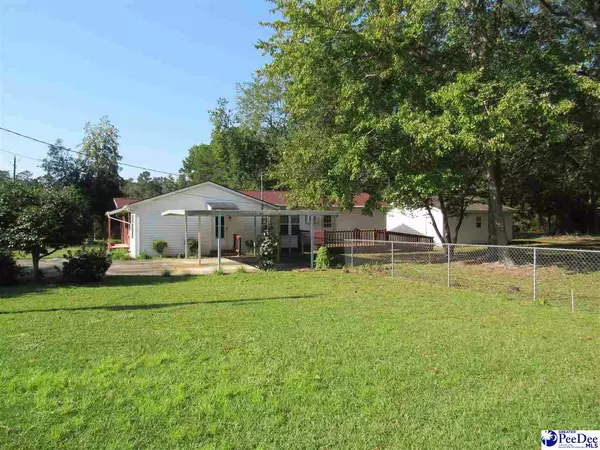 Florence, SC 29501,3031 Crestview Drive
