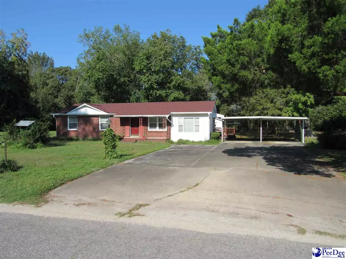 Florence, SC 29501,3031 Crestview Drive