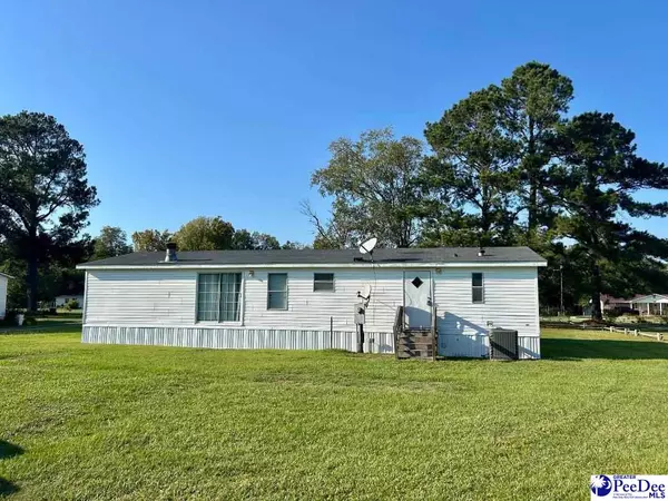 Marion, SC 29571,1735 Senator Gasque Rd.