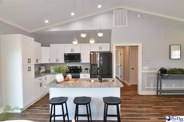 Timmonsville, SC 29161,305 S Kershaw Street