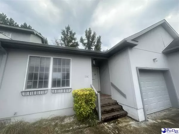 700 S Cashua Dr Unit 21C, Florence, SC 29501