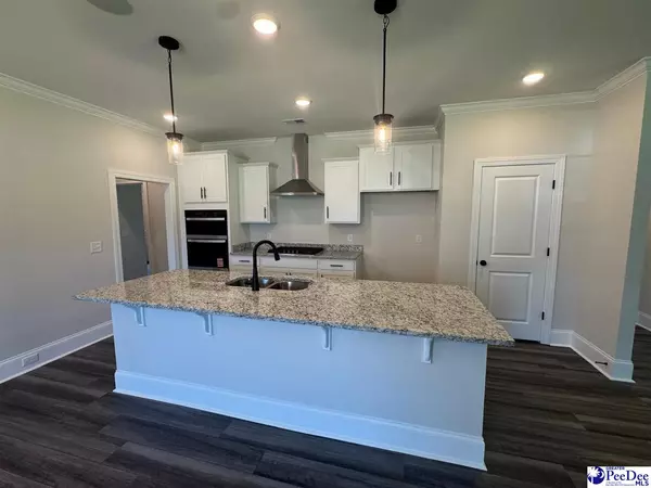 Florence, SC 29501,1615 Rugby Lane (Lot 26)