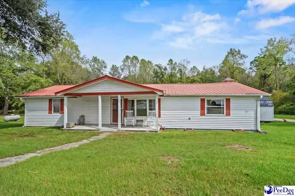 Cheraw, SC 29520-4216,3067 Hwy 52S