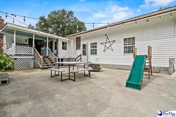 Cheraw, SC 29520-4216,3067 Hwy 52S