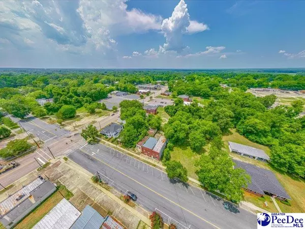 Cheraw, SC 29520,116-118 Kershaw St