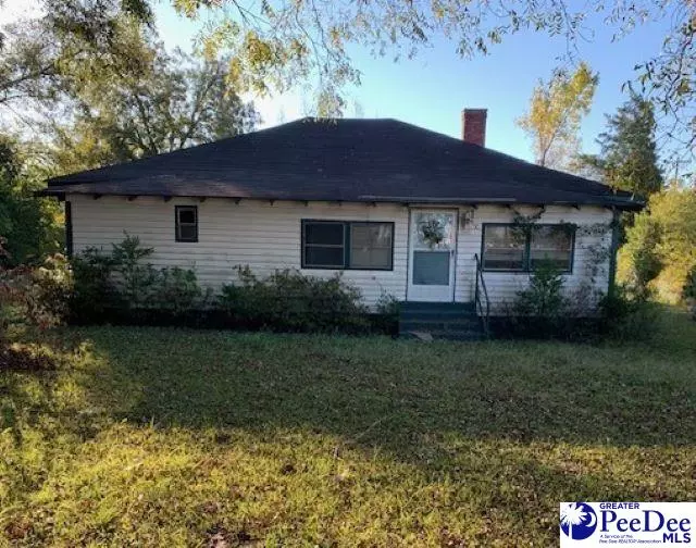 Lamar, SC 29069,100 N Darlington Avenue