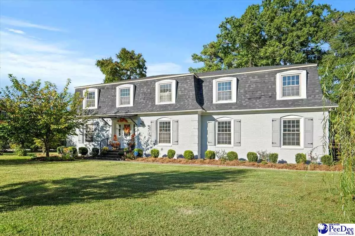 Florence, SC 29501,2507 W Andover Rd