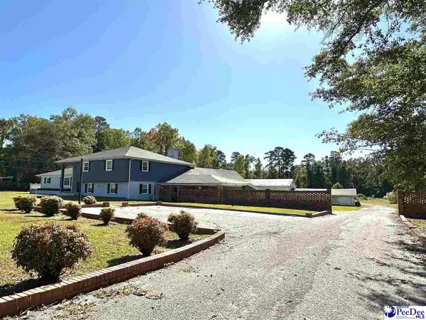 Florence, SC 29505,2326 Dell Joe Circle