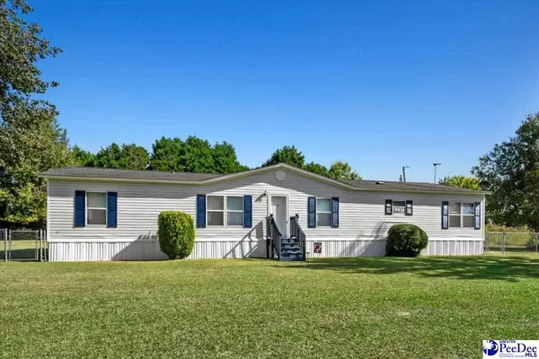 2722 Sandifer Lane, Florence, SC 29505