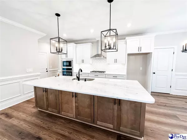 Florence, SC 29501,2310 Pintail Pt