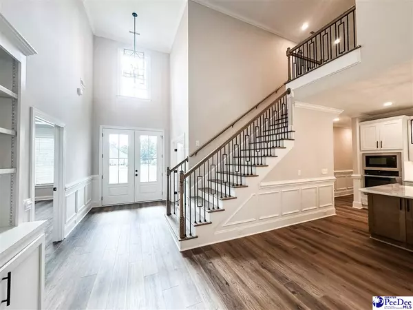 Florence, SC 29501,2310 Pintail Pt