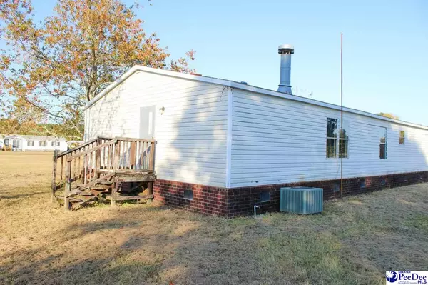 Wedgefield, SC 29168,6130 Waco Ct.