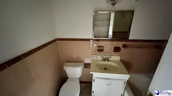 Lake City, SC 29560,407 Taylor St