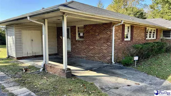 Lake City, SC 29560,407 Taylor St