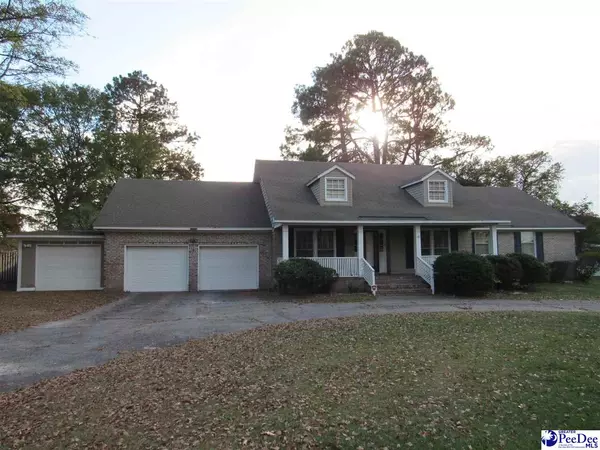 Florence, SC 29501,2328 Hoffmeyer Road
