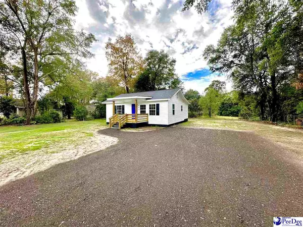 Kingstree, SC 29556,903 Second Ave