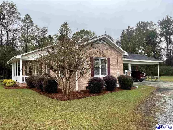 Coward, SC 29530-5003,657 E Friendfield Road