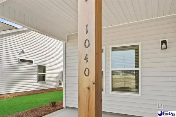Florence, SC 29501,1040 Wessex Drive