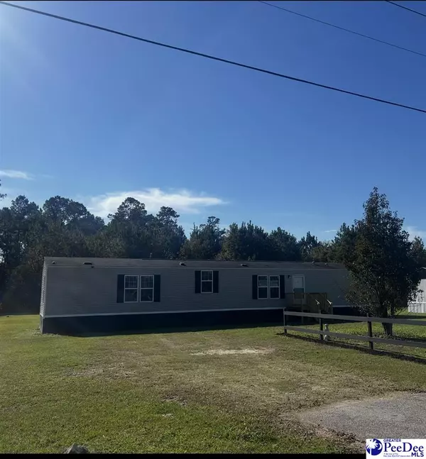 Pamplico, SC 29583,1530 Cox Rd