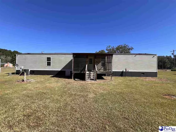 Pamplico, SC 29583,1530 Cox Rd