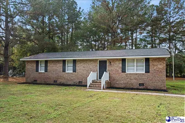 114 Nordell Street, Darlington, SC 29532