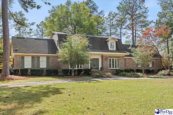 7347 Crutchlow Court, Nichols, SC 29581