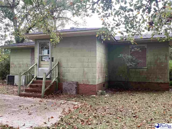 Johnsonville, SC 29555,224 Huggins Eaddy St.