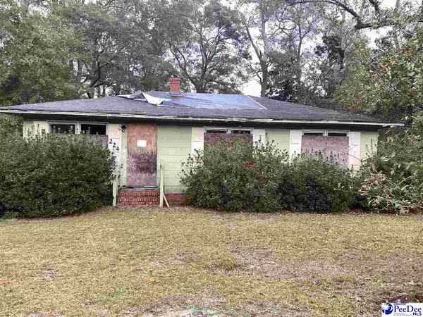 Johnsonville, SC 29555,224 Huggins Eaddy St.
