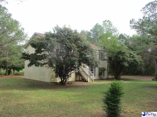 Pinewood, SC 29125,1240 Garlie Circle
