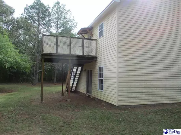 Pinewood, SC 29125,1240 Garlie Circle