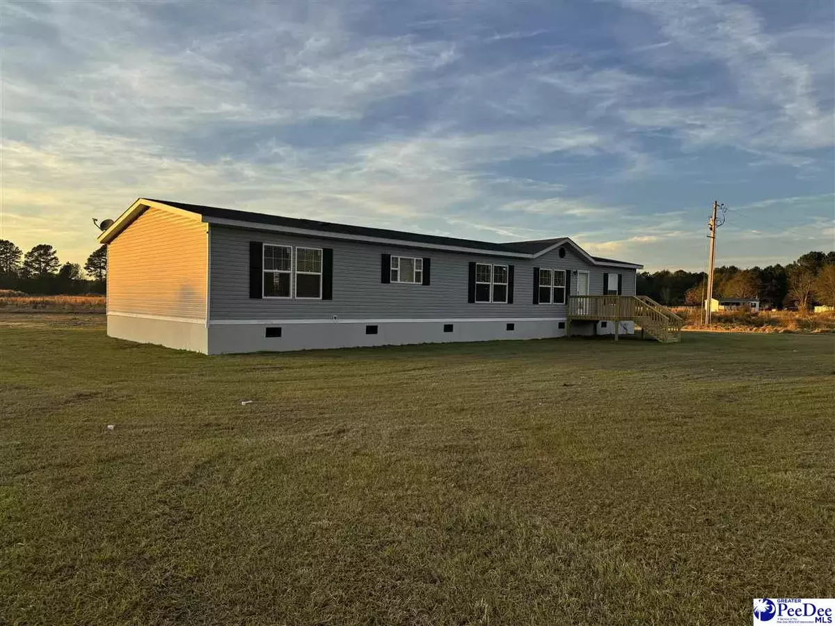 Bennettsville, SC 29512,279 Tatum Rd