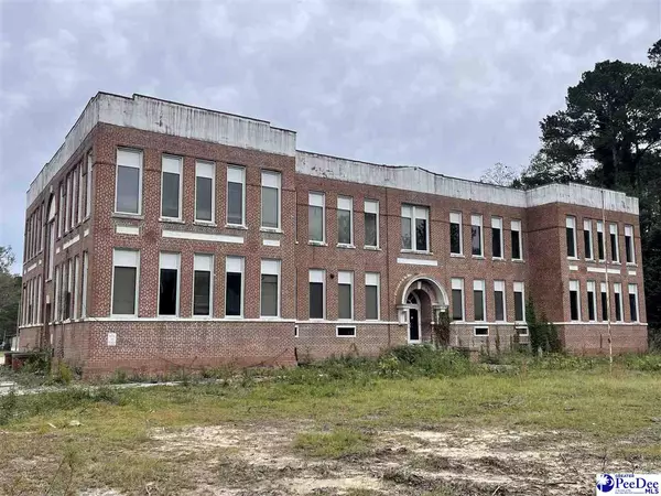 Timmonsville, SC 29161,220 N Pinckney Street