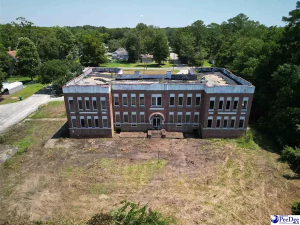 Timmonsville, SC 29161,220 N Pinckney Street