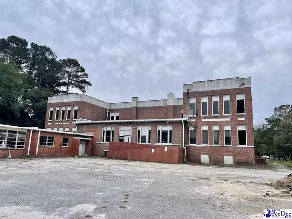 Timmonsville, SC 29161,220 N Pinckney Street