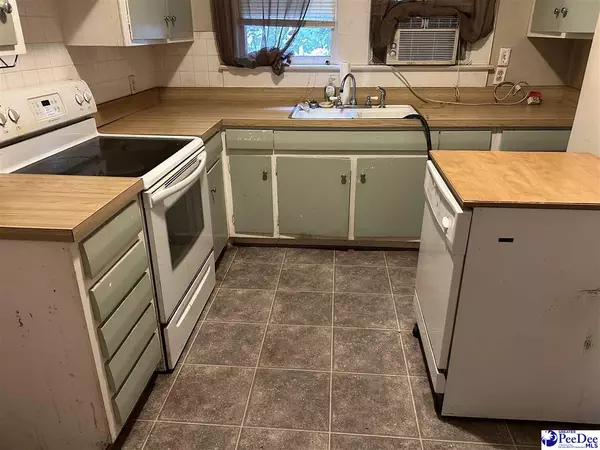 Bennettsville, SC 29512,110 John Street