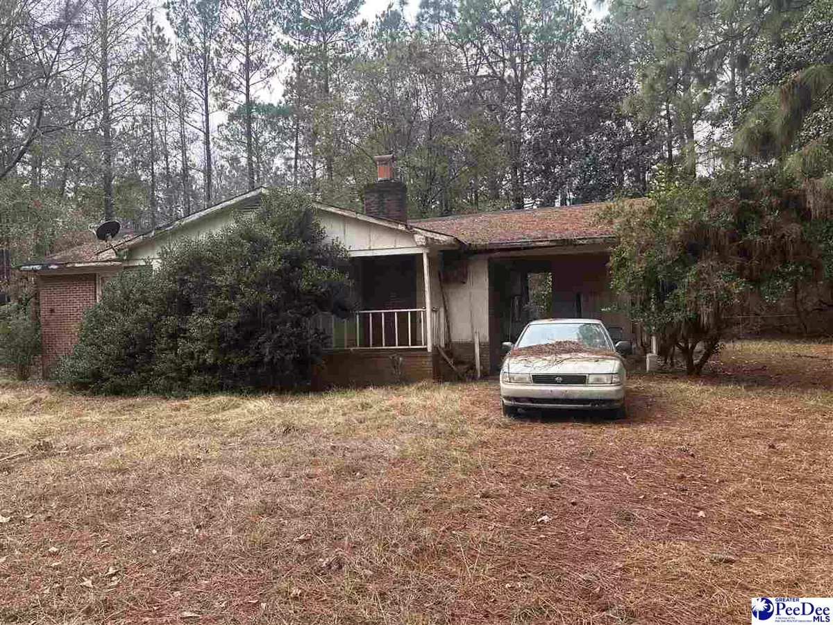 Kingstree, SC 29556,53 Drylog Ave