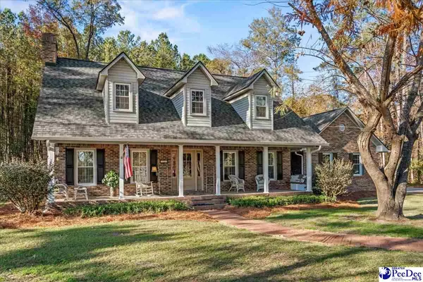 Timmonsville, SC 29161,707 Pilots Ln.