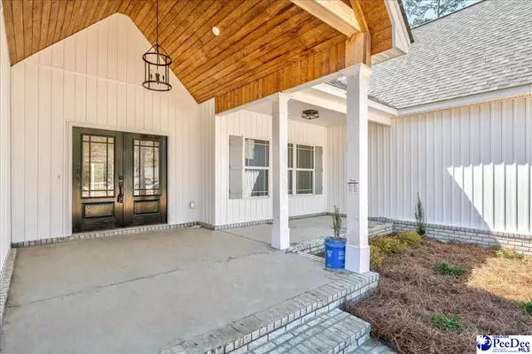 Quinby, SC 29506,87 Kings Rd