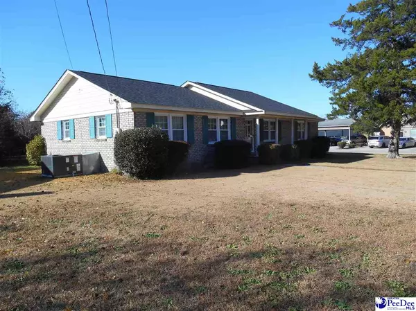 1503 Westchester, Florence, SC 29501