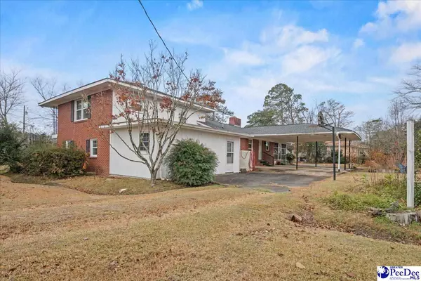 Lake View, SC 29563,1101 E 3rd Ave.