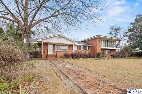 Lake View, SC 29563,1101 E 3rd Ave.