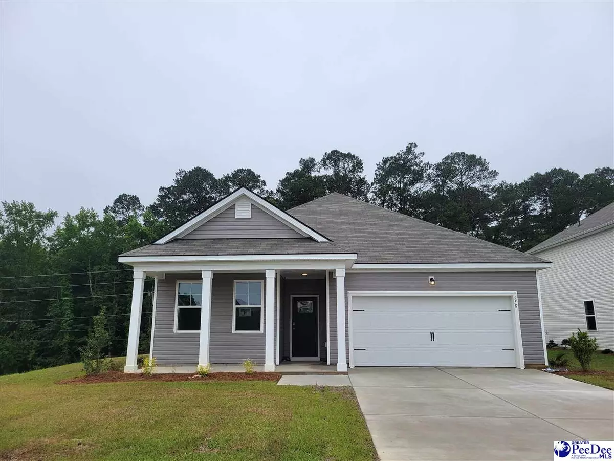 Florence, SC 29505,558 Captiva Row Lane
