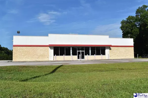 615 S WALNUT STREET, Pamplico, SC 29583