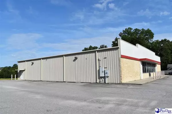 Pamplico, SC 29583,615 S WALNUT STREET