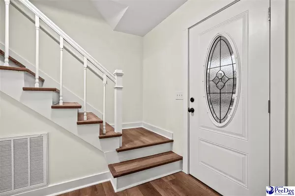 Florence, SC 29501,320 Chippenham Lane