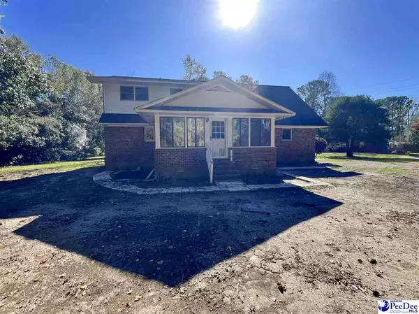 Effingham, SC 29541,1403 Pheasant Rd