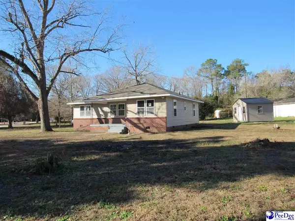 Florence, SC 29501,901 Hicks Dr.