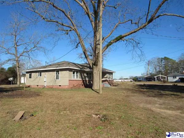 Florence, SC 29501,901 Hicks Dr.